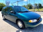 Thumbnail Photo 3 for 1995 Ford Windstar